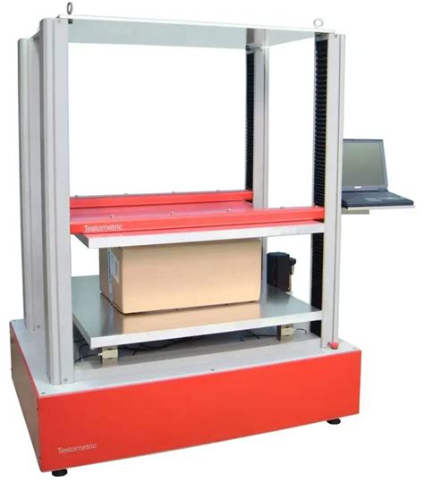 Box Compression Tester dealers|TMi Box Compression Tester .